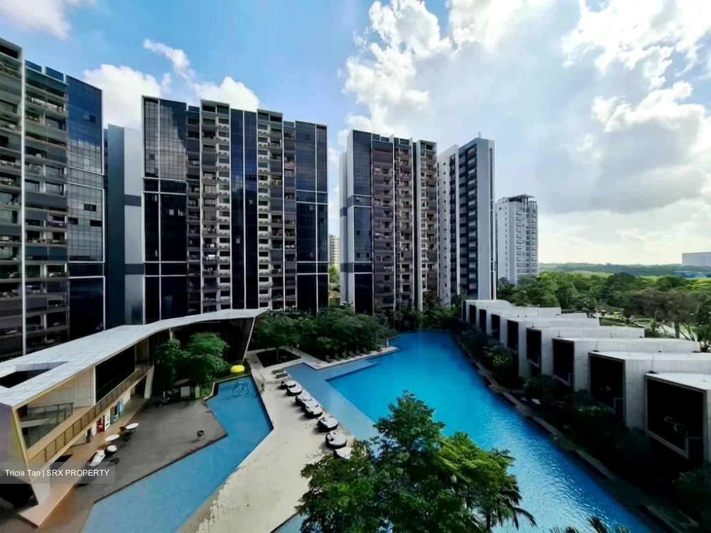 Riverfront Residences (D19), Apartment #574056141
